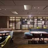 Plaza Premium Lounge Taiwan Taoyuan International Airport, , small